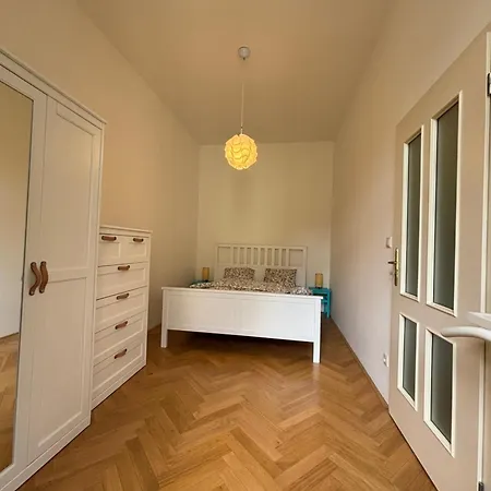 Cozy In The City Center * Prag